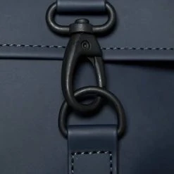 Promo ❤️ Rains MSN Mini Rugzak 13 Liter - Navy ???? -New Rebels shop 550x550 756