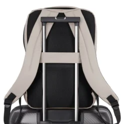 Beste Pirce ???? Travelite Laptop Rugzak / Rugtas / Laptoptas - Boxy - Wit - 15 Inch ???? 15 Beste Pirce ???? Travelite Laptop Rugzak / Rugtas / Laptoptas - Boxy - Wit - 15 Inch ???? -New Rebels shop 550x550 77