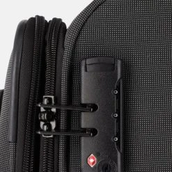 Begroting ???? Travelite Zachte Koffer / Trolley / Reiskoffer - Viia - 67 Cm (medium) - Grijs ✨ 19 Begroting ???? Travelite Zachte Koffer / Trolley / Reiskoffer - Viia - 67 Cm (medium) - Grijs ✨ -New Rebels shop 550x550 781