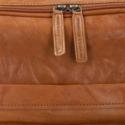 Hete verkoop ???? Spikes & Sparrow Laptoprugzak Bronco Leer - Cognac ???? -New Rebels shop 550x550 785