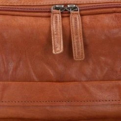 Hete verkoop ???? Spikes & Sparrow Laptoprugzak Bronco Leer - Cognac ???? -New Rebels shop 550x550 786