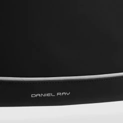 Flash-uitverkoop ???? Daniel Ray Jefferson Rolltop Laptop Rugzak Waterproof - Zwart ✔️ 12 Flash-uitverkoop ???? Daniel Ray Jefferson Rolltop Laptop Rugzak Waterproof - Zwart ✔️ -New Rebels shop 550x550 800