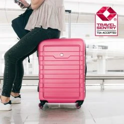 Gloednieuw ???? QY Cijferslot - Kofferslot - TSA Slot - Set Van 2 ✨ -New Rebels shop 550x550 821