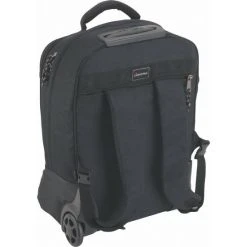 Beste recensies van ✔️ Lightpak - Rugzaktrolley - Volwassenen - Zwart ???? -New Rebels shop 550x550 829