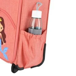 Begroting ???? Travelite Kinderkoffer Youngster ???? 18 Begroting ???? Travelite Kinderkoffer Youngster ???? -New Rebels shop 550x550 837