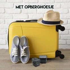 Kopen ❤️ MUNDAY Wereldstekker Universeel - Geschikt Voor 150+ Landen - Met Opberghoesje - Met USB-A En USB C Ingangen - Reisstekker - Amerika - Engeland - Zwart ???? -New Rebels shop 550x550 845