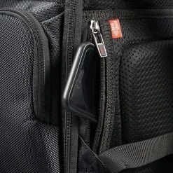 Top 10 ⭐ Samsonite Pro-DLX5 - Laptop Rugzak / 15,6 Inch / Zwart ???? -New Rebels shop 550x550 853