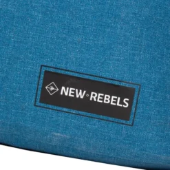 Kopen ???? New Rebels® Vepo - Rugtas - Blauw - Waterbestendig - 15.6151413121087 - 32L - 33x15x65cm - Rugzak / ???? Backpack ???? -New Rebels shop 550x550 9