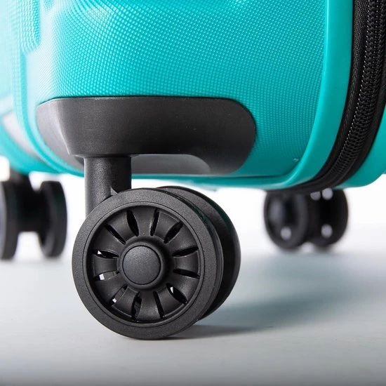 Groothandel ❤️ Oistr Noorvik 4 Wheel Spinner 79 Jade Green ???? 7 Groothandel ❤️ Oistr Noorvik 4 Wheel Spinner 79 Jade Green ???? - Afbeelding 5