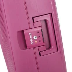 Beste Pirce ???? Decent Axiss Fix Trolley Koffer 55 Lavendel ???? 18 Beste Pirce ???? Decent Axiss Fix Trolley Koffer 55 Lavendel ???? -New Rebels shop 550x550 905