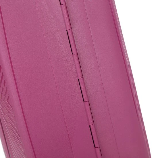 Beste Pirce ???? Decent Axiss Fix Trolley Koffer 55 Lavendel ???? 9 Beste Pirce ???? Decent Axiss Fix Trolley Koffer 55 Lavendel ???? - Afbeelding 7