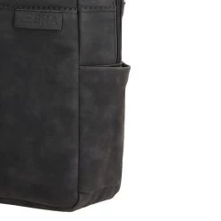 Goedkoop ???? Zebra Trends Laptoprugzak 15 Inch Zwart ???? -New Rebels shop 550x550 919