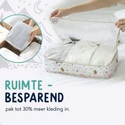 Goedkoopste ???? Qpacks - Funky Flamingo Packing Cubes Set 6-delig - Waterdicht - Patroon - Wit Print - Toilettas - Koffer Organiser - ???? Backpack ❤️ 14 Goedkoopste ???? Qpacks - Funky Flamingo Packing Cubes Set 6-delig - Waterdicht - Patroon - Wit Print - Toilettas - Koffer Organiser - ???? Backpack ❤️ -New Rebels shop 550x550 930