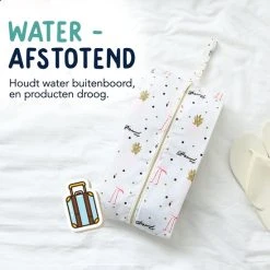 Goedkoopste ???? Qpacks - Funky Flamingo Packing Cubes Set 6-delig - Waterdicht - Patroon - Wit Print - Toilettas - Koffer Organiser - ???? Backpack ❤️ 15 Goedkoopste ???? Qpacks - Funky Flamingo Packing Cubes Set 6-delig - Waterdicht - Patroon - Wit Print - Toilettas - Koffer Organiser - ???? Backpack ❤️ -New Rebels shop 550x550 931