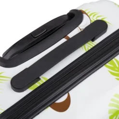 Aanbiedingen ???? BHPPY - Crazy Coco - Reiskoffer (66 Cm) ???? 15 Aanbiedingen ???? BHPPY - Crazy Coco - Reiskoffer (66 Cm) ???? -New Rebels shop 550x550 99