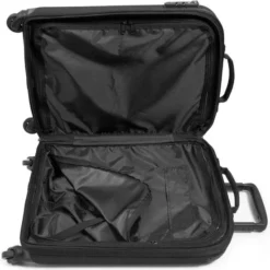 Beste deal ???? Eastpak - Tranzshell S - ???? Handbagagekoffer - 32 Liter - Black ???? -New Rebels shop 550x551 1