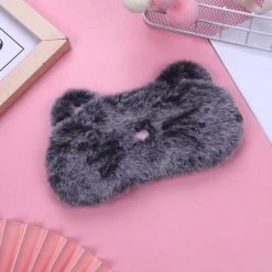 Nieuw ❤️ Merkloos 2-pack - Poezen - Roze En Donkergrijs - Slaapmasker Kind - Meisjes Slaapmasker - Reismasker Vanaf 5 Jaar ???? 14 Nieuw ❤️ Merkloos 2-pack - Poezen - Roze En Donkergrijs - Slaapmasker Kind - Meisjes Slaapmasker - Reismasker Vanaf 5 Jaar ???? -New Rebels shop 550x552 5