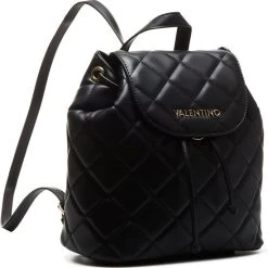 Flash-uitverkoop ???? Valentino Bags Ocarina Rugzak Nero ⭐ -New Rebels shop 550x553 10