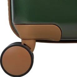 Begroting ???? SUITSUIT - Fab Seventies Classic - Beetle Green - ???? Handbagage (55 Cm) ???? -New Rebels shop 550x553