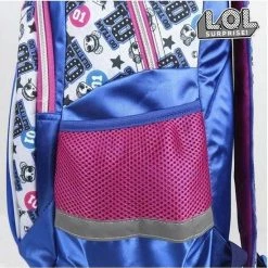 Flash-uitverkoop ✔️ L.O.L. Surprise! Rugzak Voor School - LOL Surprise! Rugtas ???? -New Rebels shop 550x555 2