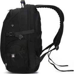 Goedkoop ???? ASA-STAR Rugzak Met USB Charging Anti-theft Laptop -Anti-Diefstal- Met Slot (zwart) - Inclusief 2 USB Oplaadstation- ???? Backpack - School - Office - Travel- Reistassen - Rugzak Slim Fit School/college Tas Jongens/meisjes ???? 18 Goedkoop ???? ASA-STAR Rugzak Met USB Charging Anti-theft Laptop -Anti-Diefstal- Met Slot (zwart) - Inclusief 2 USB Oplaadstation- ???? Backpack - School - Office - Travel- Reistassen - Rugzak Slim Fit School/college Tas Jongens/meisjes ???? -New Rebels shop 550x555 3