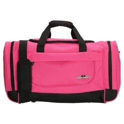 Beste recensies van ❤️ Enrico Benetti Orlando 35306 S Reistas / Sporttas 41 Liter - Fuchsia ???? -New Rebels shop 550x557 5