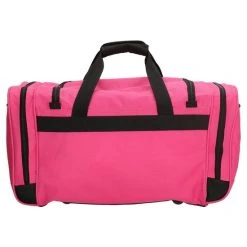 Beste recensies van ❤️ Enrico Benetti Orlando 35306 S Reistas / Sporttas 41 Liter - Fuchsia ???? -New Rebels shop 550x557 7