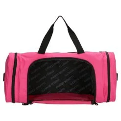 Beste recensies van ❤️ Enrico Benetti Orlando 35306 S Reistas / Sporttas 41 Liter - Fuchsia ???? -New Rebels shop 550x557 8