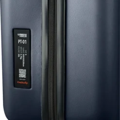 Beste Verkoop ???? Princess Traveller PT01 - ???? Handbagage Koffer - Platinum Navy - S - 55cm ⌛ 15 Beste Verkoop ???? Princess Traveller PT01 - ???? Handbagage Koffer - Platinum Navy - S - 55cm ⌛ -New Rebels shop 550x559 1