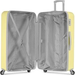 Hete verkoop ⭐ SUITSUIT - Caretta - Elfin Yellow- Duo Set (53/76 Cm) ???? 14 Hete verkoop ⭐ SUITSUIT - Caretta - Elfin Yellow- Duo Set (53/76 Cm) ???? -New Rebels shop 550x559 9