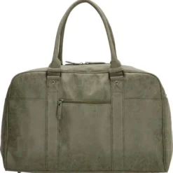 Korting ???? Enrico Benetti Nouméa Reistas - 66594 - Olijf ???? -New Rebels shop 550x560 1