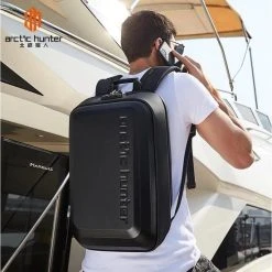 Beste recensies van ???? Arctic Hunter Rugzak - 15,6 Inch Laptop Rugtas - Lichtgewicht - Sterk ???? -New Rebels shop 550x562 4