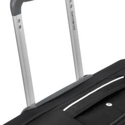 Goedkoop ???? Samsonite Reiskoffer - Popsoda Upright 55/20 (Handbagage) Black ✔️ -New Rebels shop 550x562 6