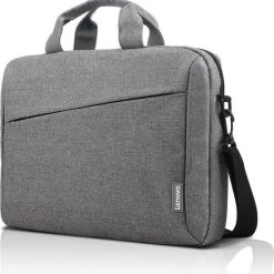 Aanbiedingen ✔️ Lenovo Casual Toploader T210 Laptoptas 15.6" Tas Grijs ????