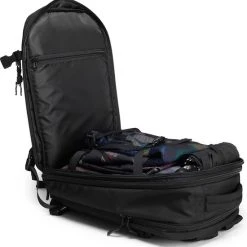 Goedkoopste ⭐ Bange Rugtas - 15,6 Inch - Laptop Rugzak - TSA Slot - Waterafstotend - Zwart - Incl. Smart Thermosfles ⌛ -New Rebels shop 550x563 4