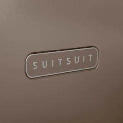 Top 10 ???? SUITSUIT - Blossom - Plaza Taupe - Reiskoffer (76 Cm) ???? -New Rebels shop 550x570 2