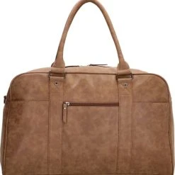 Goedkoop ???? Enrico Benetti Nouméa Reistas - 66594 - Camel ❤️ -New Rebels shop 550x570 4