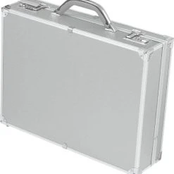 Gloednieuw ???? Juscha Alumaxx Aluminium Aktekoffer Octan ????