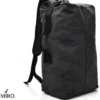 Coupon ???? MIRO. MIRO Luxe Rugzak - Rugtas - ???? Backpack - Grote Capaciteit - Met Zip - 50 Liter - Zwart ????
