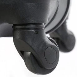 Gloednieuw ???? Travelerz ???? Handbagage Koffer Met Wielen 39 Liter - Lichtgewicht - Cijferslot - Geel ???? -New Rebels shop 550x573 4