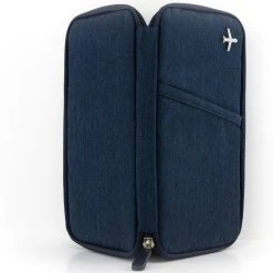 Uitgang ???? Troika - Safe Flight Documentenmap - Donkerblauw ✨ -New Rebels shop 550x574 3