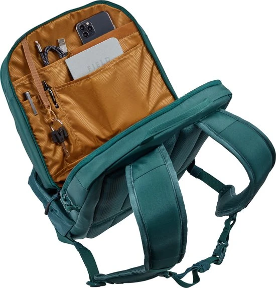 Top 10 ✨ Thule EnRoute 23L - ???? Backpack - Laptop Rugzak - Mallard Green ???? 14 Top 10 ✨ Thule EnRoute 23L - ???? Backpack - Laptop Rugzak - Mallard Green ???? - Afbeelding 12