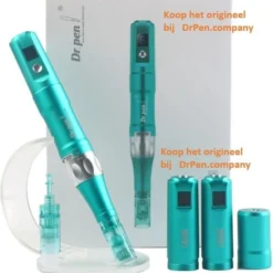 Groothandel ???? DrPen.company 3 Cartridges Microneedling 36 Naalden Dermapen Dr.Pen Alleen Modellen A6s En M8 I.v.m. 3 Punts Bajonet ???? -New Rebels shop 550x576 1