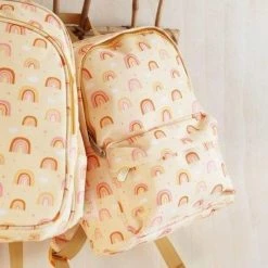 Beste recensies van ???? Rugzakje: Regenbogen | A Little Lovely Company ✔️ 10 Beste recensies van ???? Rugzakje: Regenbogen | A Little Lovely Company ✔️ -New Rebels shop 550x578 3