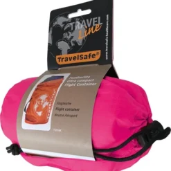 Hete verkoop ✨ Travelsafe Flight Container - 75+ Liter - Roze ???? -New Rebels shop 550x579 1