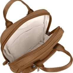 Groothandel ???? SUITSUIT - Natura - Hazel - Crossbody/Rugzak (Micro) ⌛ -New Rebels shop 550x579 2