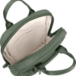 Uitgang ⭐ SUITSUIT - Natura - Agave - Crossbody/Rugzak (Micro) ???? -New Rebels shop 550x579