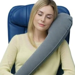 Top 10 ???? Merkloos Reiskussen - Nekkussen Vliegtuig, Auto, Trein Enz - Verstelbaar En Opblaasbaar - Met Stoelbevestiging ⭐ 9 Top 10 ???? Merkloos Reiskussen - Nekkussen Vliegtuig, Auto, Trein Enz - Verstelbaar En Opblaasbaar - Met Stoelbevestiging ⭐ -New Rebels shop 550x579 5