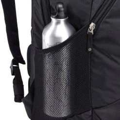 Uitgang ⌛ Case Logic Evolution - Laptop Rugzak - 15.6 Inch / Zwart ⌛ -New Rebels shop 550x581