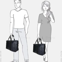 Kopen ???? Enrico Benetti Bridgetown 46193 Sporttas / Weekendtas / Reistas ???? Handbagage - Blauw ✨ 17 Kopen ???? Enrico Benetti Bridgetown 46193 Sporttas / Weekendtas / Reistas ???? Handbagage - Blauw ✨ -New Rebels shop 550x582 9